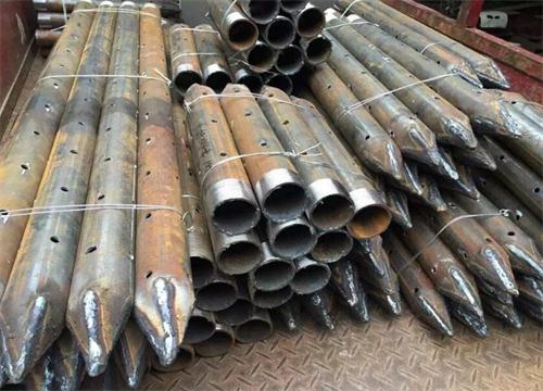 察哈尔右翼后钢花管哪里有卖